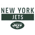 NFL New York Jets White Performance Series PS4 Slim Bundle Skin